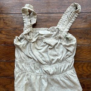 American Threads Tank